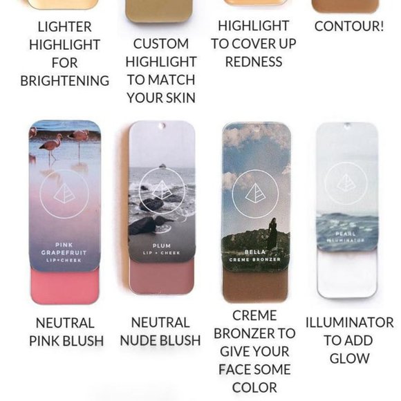 Balanced Life Makeup with Jenn - Picture 10 of 14